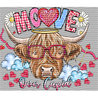 Valentine's Day-QRJ  7577